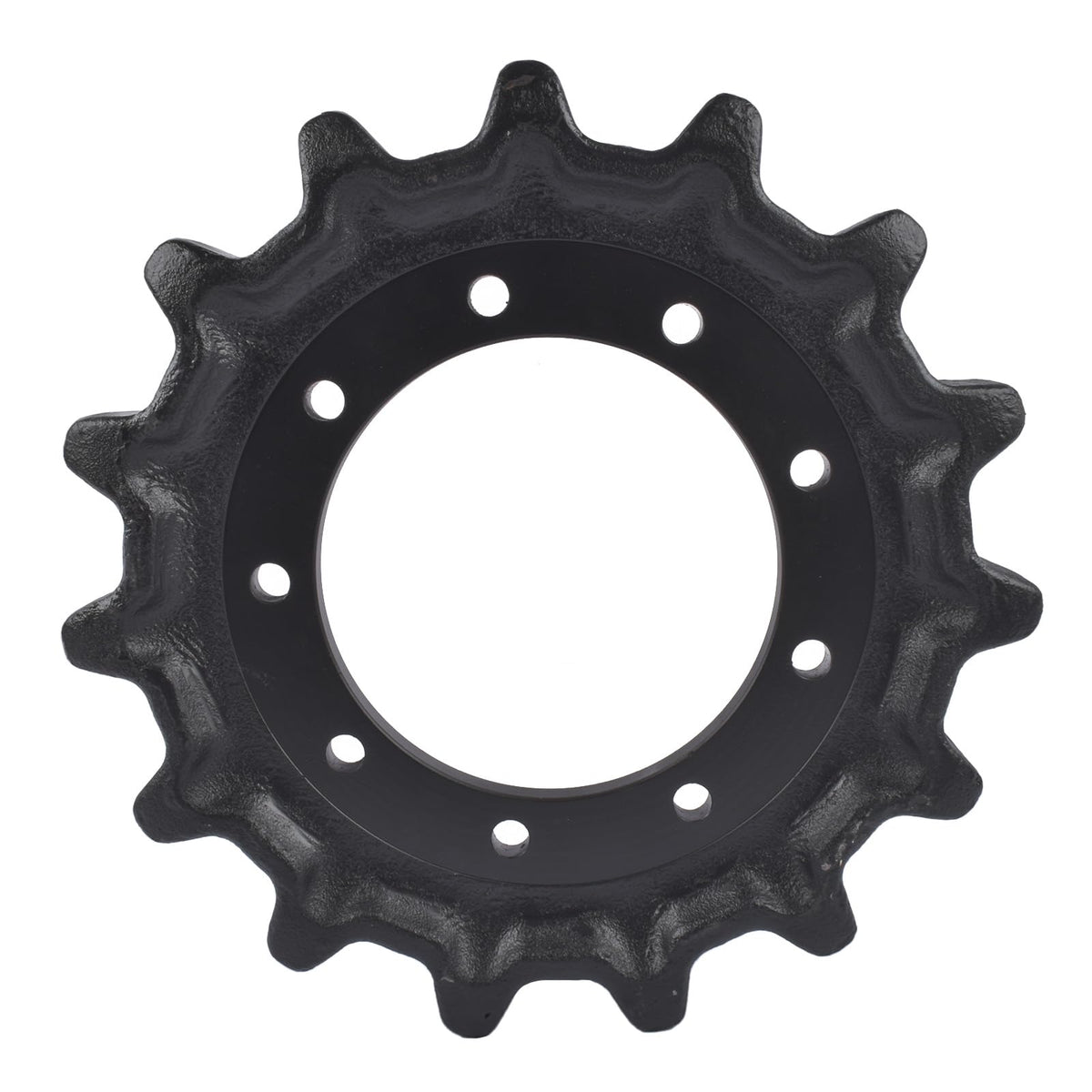 Getanye Drive Sprocket 06816-00009 Replacement for Takeuchi TL10V2 SP715
