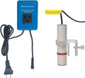 Aquarium Safety Switch For Auto Top Off System Failed,High Water Level Power-Off Switch,Saltwater Fish Tank Automatic