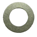 Rareelectrical Crossflow E-Tec Thrust Washer for 1986-2016 Johnson Evinrude