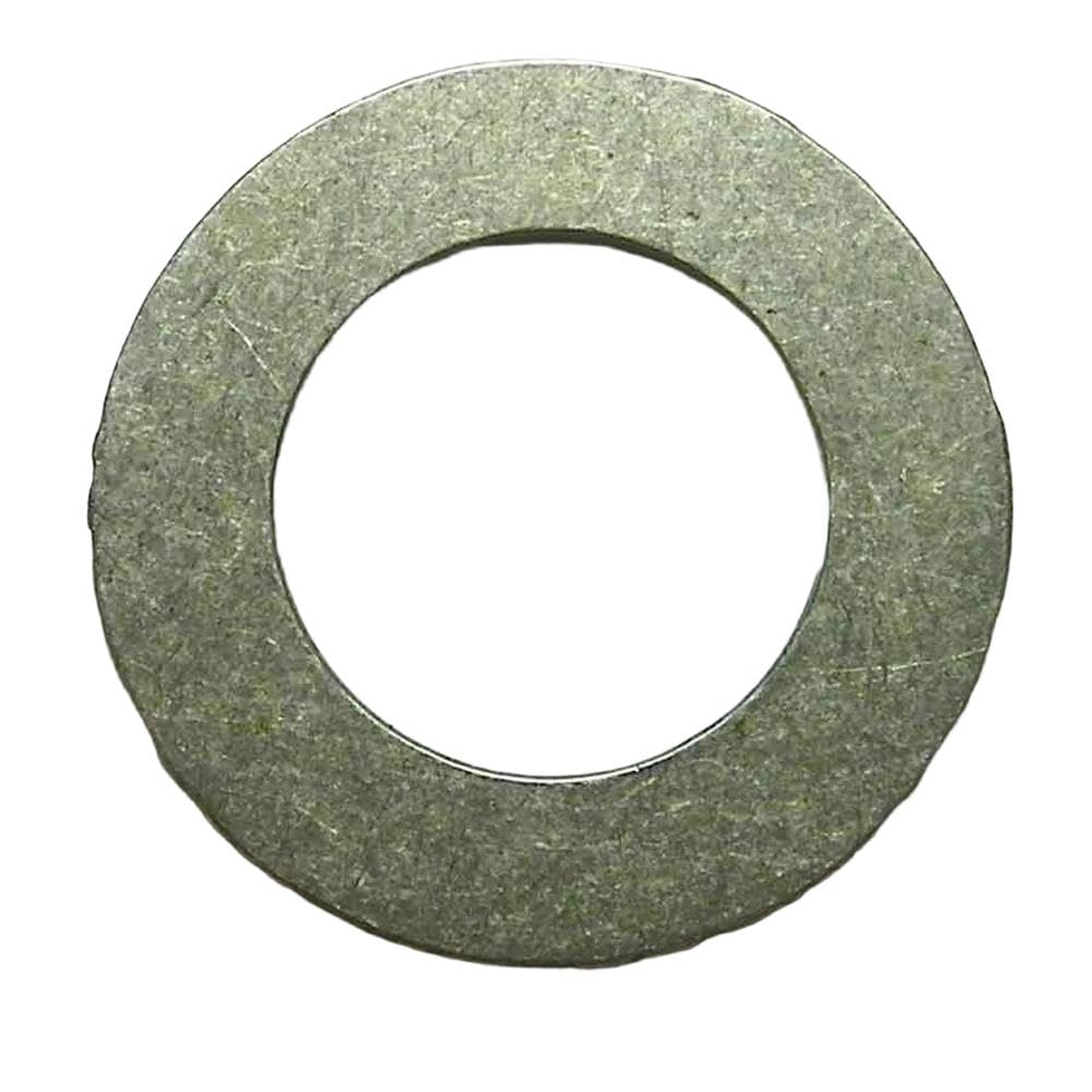 Rareelectrical Crossflow E-Tec Thrust Washer for 1986-2016 Johnson Evinrude