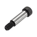 uxcell Alloy Steel Hexagon Socket Head Shoulder Screws Bolts, 3/4" Shoulder Length, 5/16" Shoulder Dia, 1/4-20 Thread, 6pcs