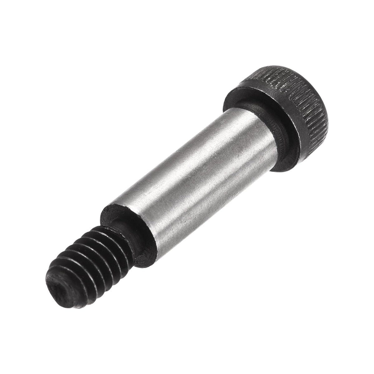 uxcell Alloy Steel Hexagon Socket Head Shoulder Screws Bolts, 3/4" Shoulder Length, 5/16" Shoulder Dia, 1/4-20 Thread, 6pcs