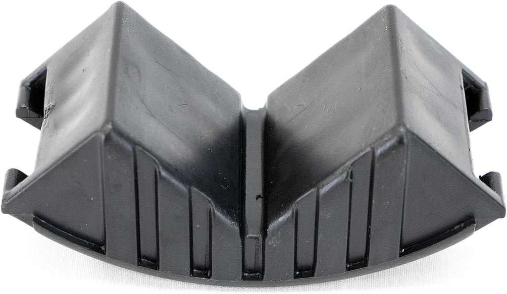 Plastic Corner Protector - for Webbing and Strapping Up to 1 Inch - Bag of 50