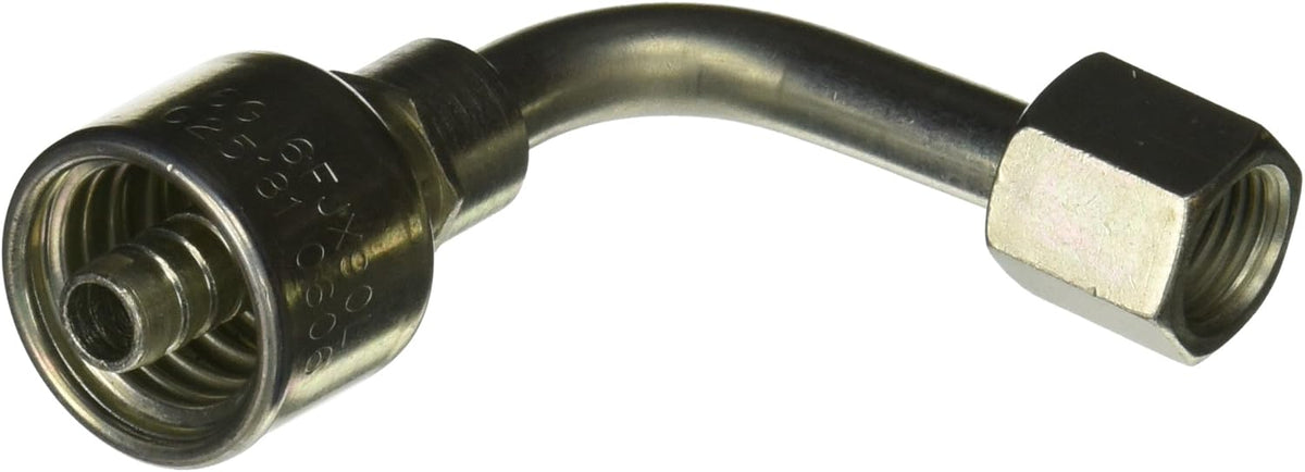 Gates Coupling