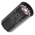 189-227 uf/MFD 330 VAC 50/60 Hz CD60 Round Motor Start Capacitor