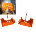 skqhk Side Spout Compatible with Zumex Commercial Juicers