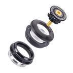 4444S Mountain Bike Headset, Black