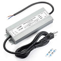 12V DC LED Driver Waterproof IP67 Power Supply 60W 5A