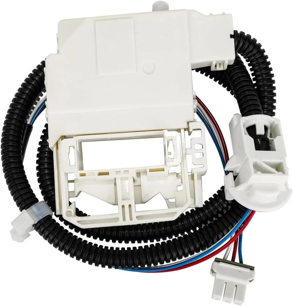 Washer Lid Lock Switch Replacement for Hotpoint HTW240ASK6WS HTW240ASK6WS GTW720BPN1DG GTW335ASN2WW