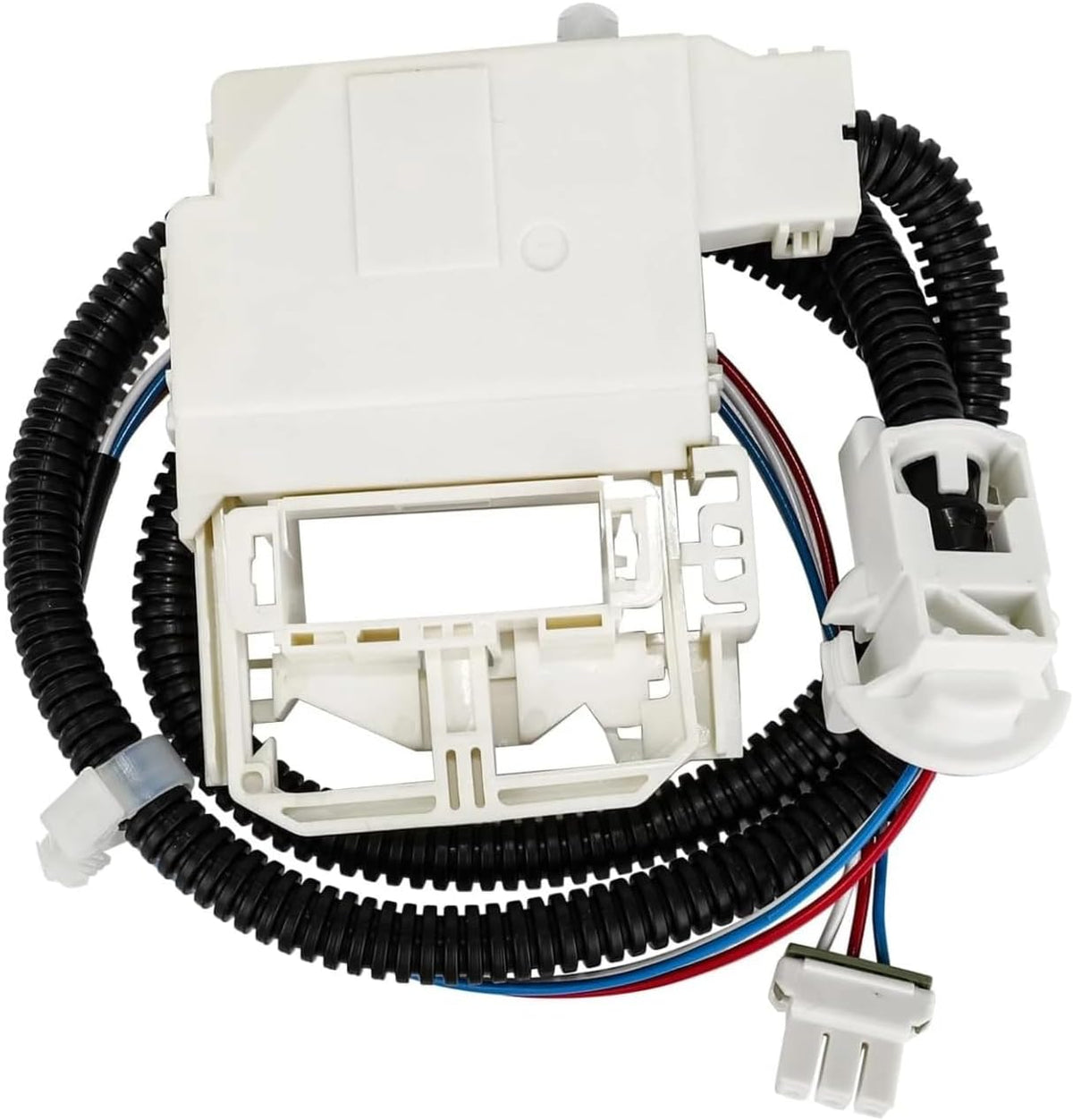 Washer Lid Lock Switch Replacement for Hotpoint HTW240ASK6WS HTW240ASK6WS GTW720BPN1DG GTW335ASN2WW