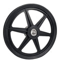 Fenner Drives AFD124100 Driven Pulley, Fixed 1" Bore, 12.25" OD