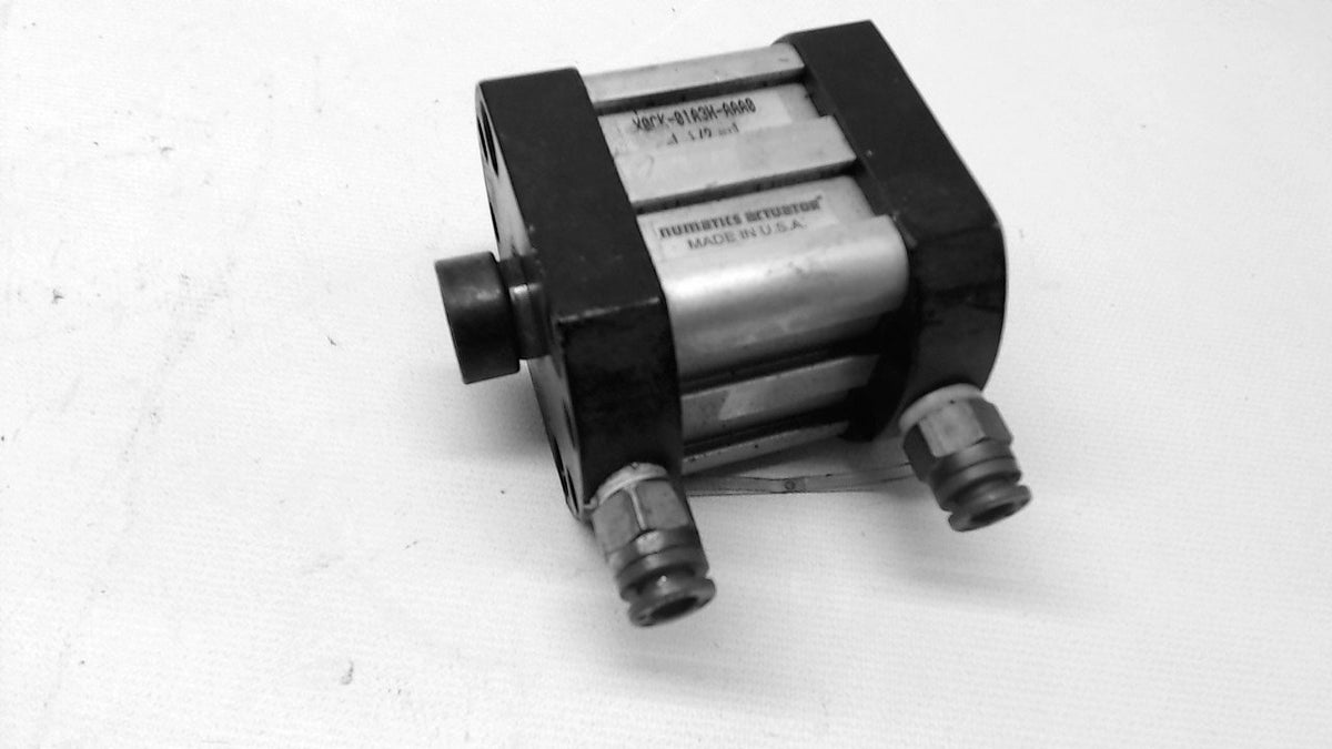 X0ck-01A3h-Aaa0 Rotary Actuator X0ck-01A3h-Aaa0