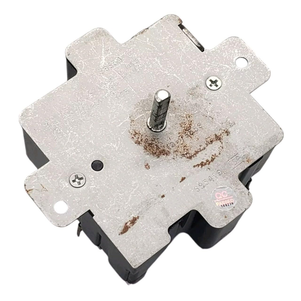 OEM Replacement for Whirlpool Dryer Timer 695419