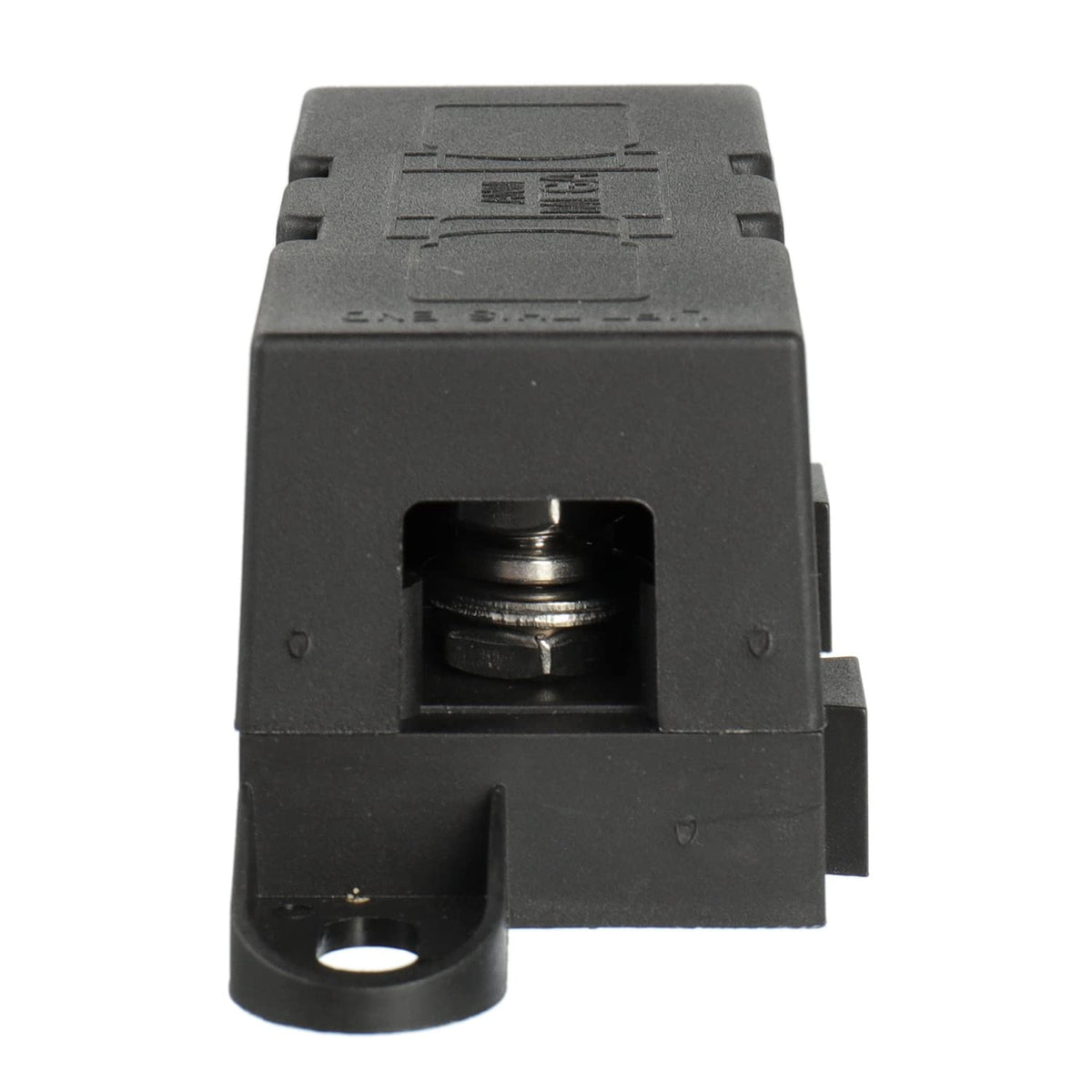 BOJACK AMG MEGA Fuse Holder for AMG MEGA Fuse (Pack of 2)