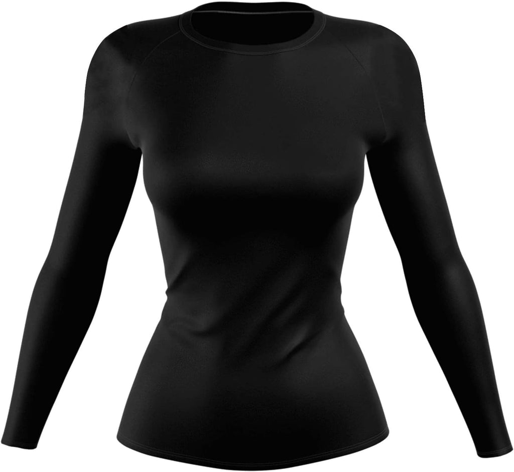ROAR No Gi Full Set Ladies Sports Bra BJJ Leggings MMA Shorts & Grappling Rash Guard Female Fight Wear (Only For Ladies)