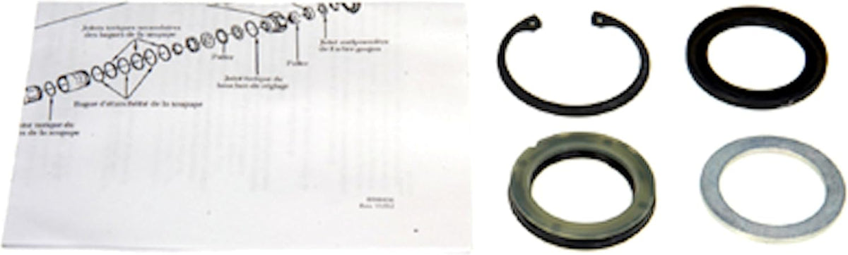 Parts Master 8717 Power Steering Repair Kit