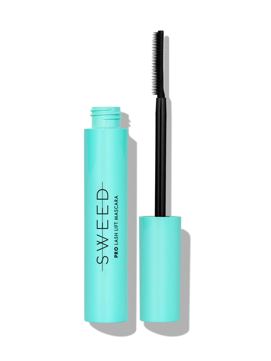 Sweed - Lash Lift Mascara (Black, 0.27 oz | 8 ml)