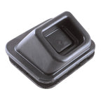 Auto Krafters Compatible/Replacement For Clutch Fork Boot (C5TZ-7513A)