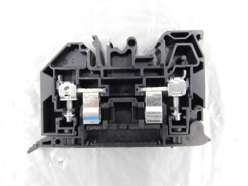 ALLEN BRADLEY 1492H6 Terminal Fuse Block