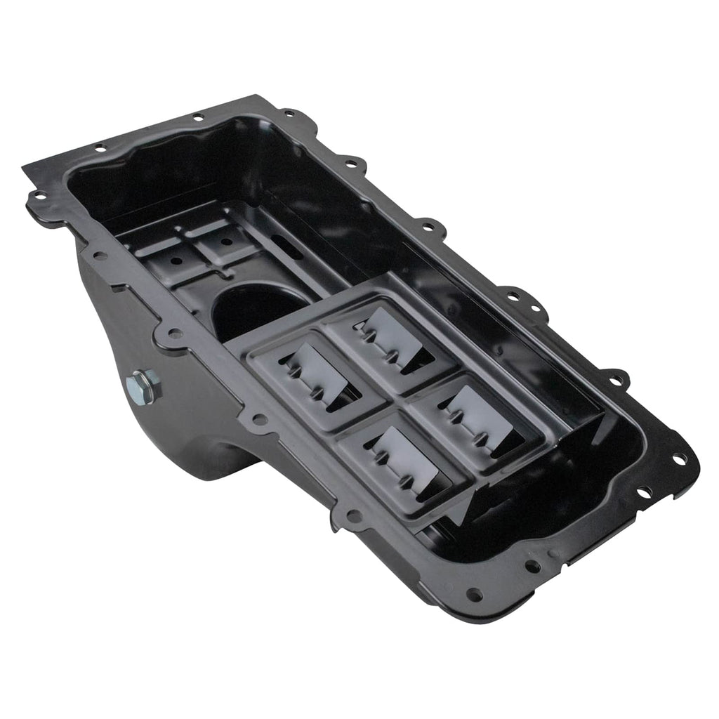 TRQ Engine Oil Pan