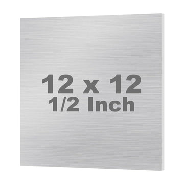 Metal Stock & Sheet