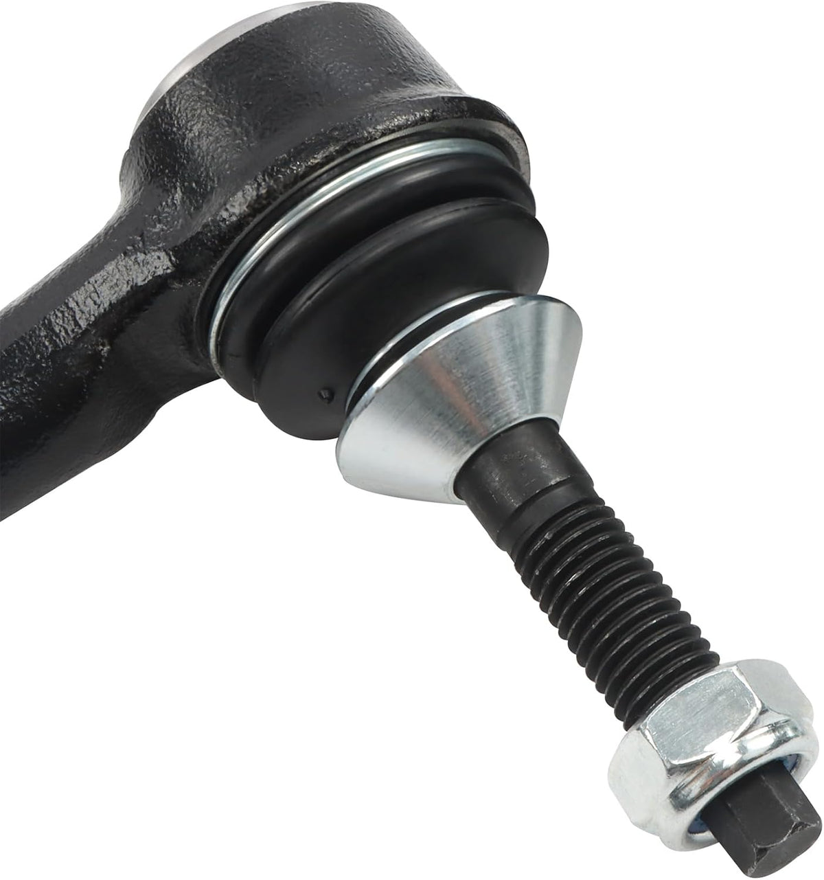 labwork 10pc Steering Front Lower Control Arms Replacement for Ford Explorer 2011-2017