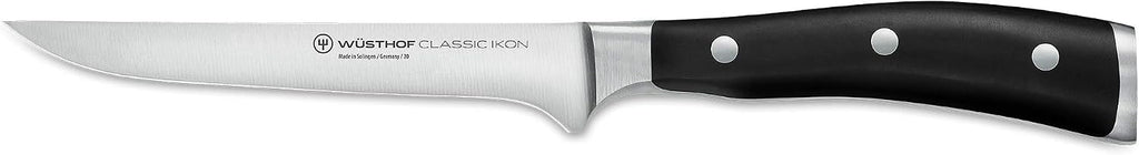 Classic Ikon 5" Boning Knife