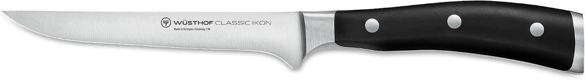 Classic Ikon 5" Boning Knife