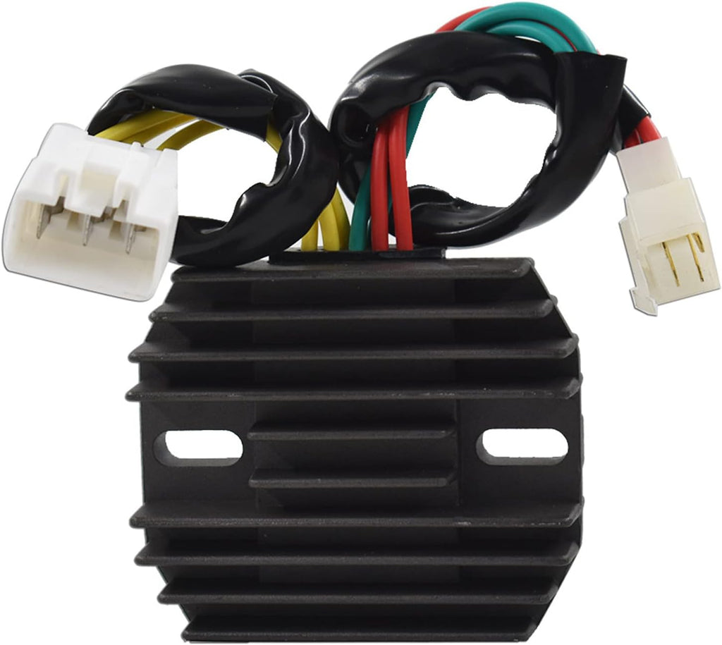 LABLT Regulator Rectifier Replacement for Honda CBR600RR