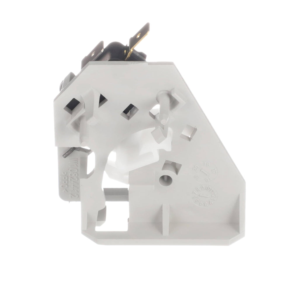 SUPPLYZ Direct Replacement for Whirlpool W11192679 Microwave Interlock Switch