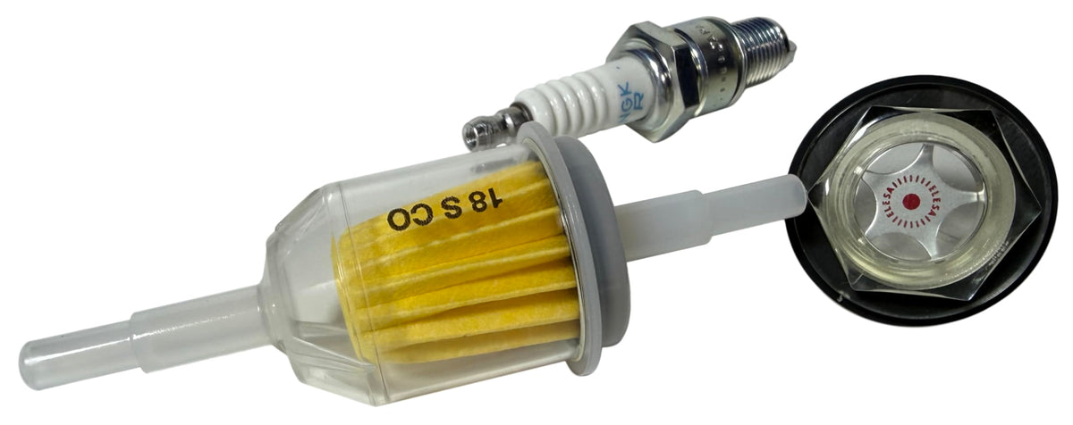 Tune-up Kit Compatible with Wacker Neuson BS50-4As, BS60-4As