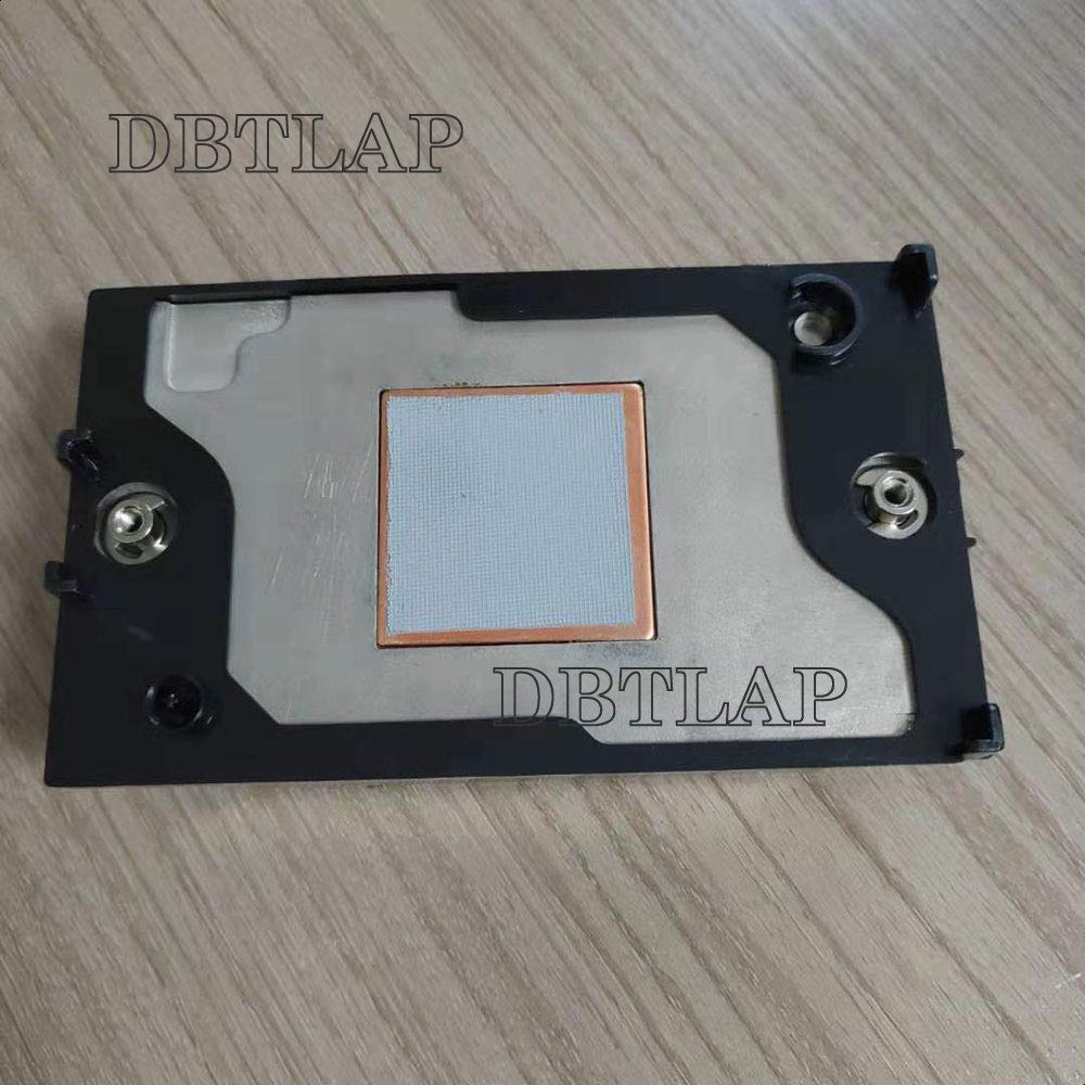 CPU Cooling Heatsink Compatible for Dell Poweredge R620 R320 Server heatsink M112P 0M112P