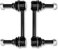 2PCS Rear Stabilizer Sway Bar End Links Fit for Dodge 2011 2012 2013 2014 2015 2016 2017 2018 2019 2020 2021 2022 Durango, for Jeep 2011-2021 Grand Cherokee, 2022 Grand Cherokee WK ‎‎K750573