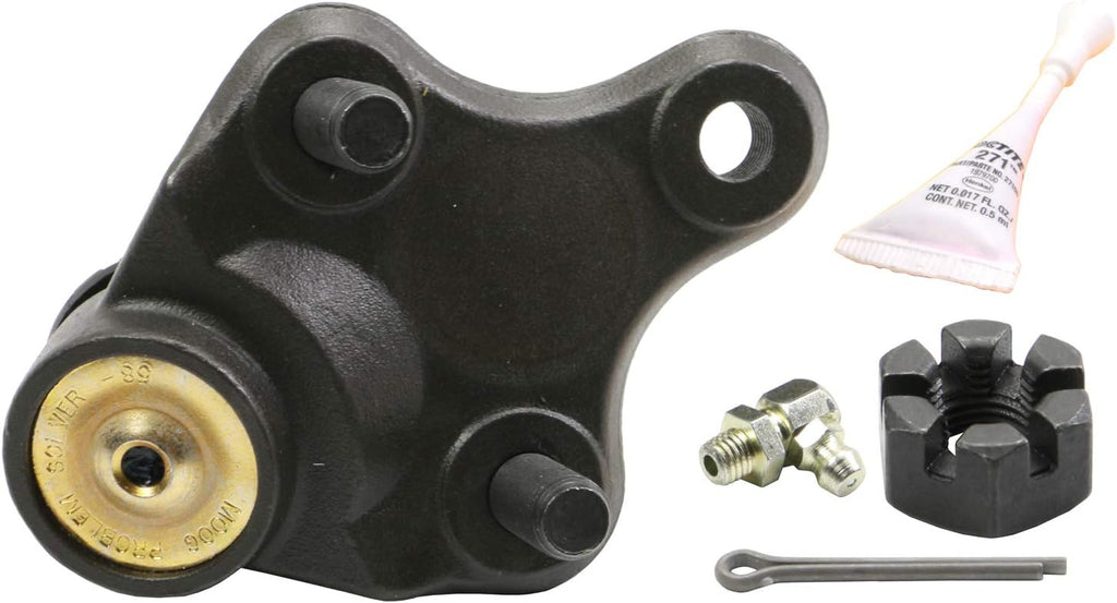 MOOG K500062 Front Lower Suspension Ball Joint for Toyota RAV4