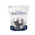 Elements Bagged Prefilled Communion Cups - 100 Count | Concord Juice + Wafer | Display-Friendly Packaging for Church
