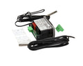 Randell RP CNT0501 Digital Control, Dixell 52365WPRM, CFA