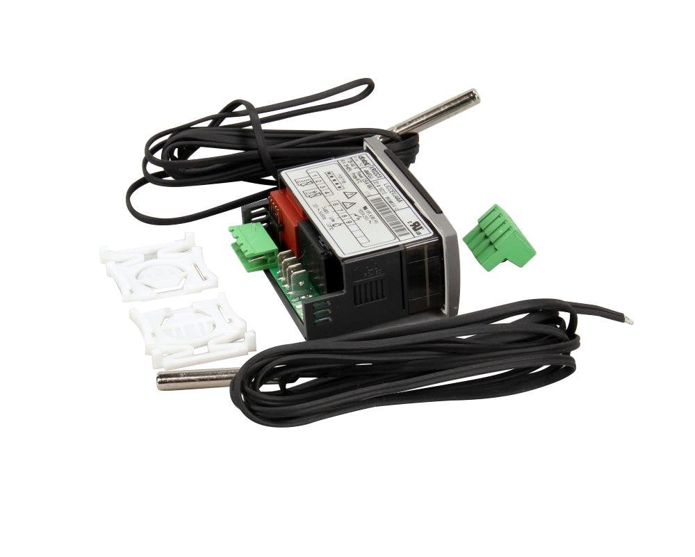 Randell RP CNT0501 Digital Control, Dixell 52365WPRM, CFA
