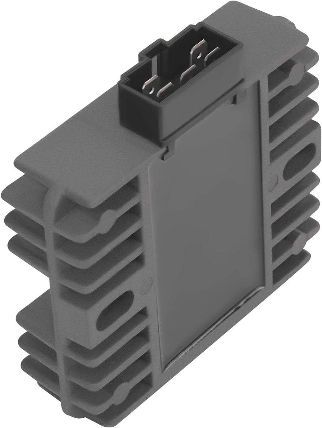 AHL Voltage Regulator Rectifier 1WD-H1960-00-00 Compatible with Yamaha YZF-R3 YZF R3 YZFR3 2015 2016 2017 2018/Yamaha YZF-R25 YZF R25 YZFR25 2015 2016 2017/Yamaha MT250 MT250 MT-25 2016