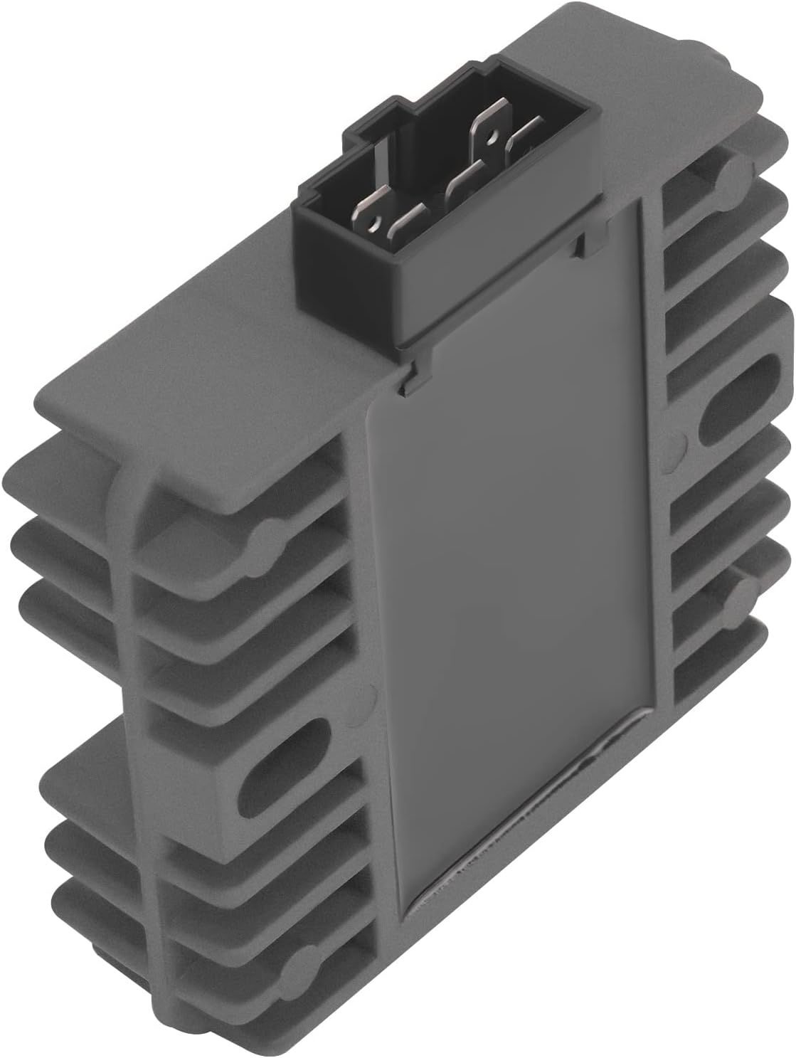 AHL Voltage Regulator Rectifier 1WD-H1960-00-00 Compatible with Yamaha YZF-R3 YZF R3 YZFR3 2015 2016 2017 2018/Yamaha YZF-R25 YZF R25 YZFR25 2015 2016 2017/Yamaha MT250 MT250 MT-25 2016