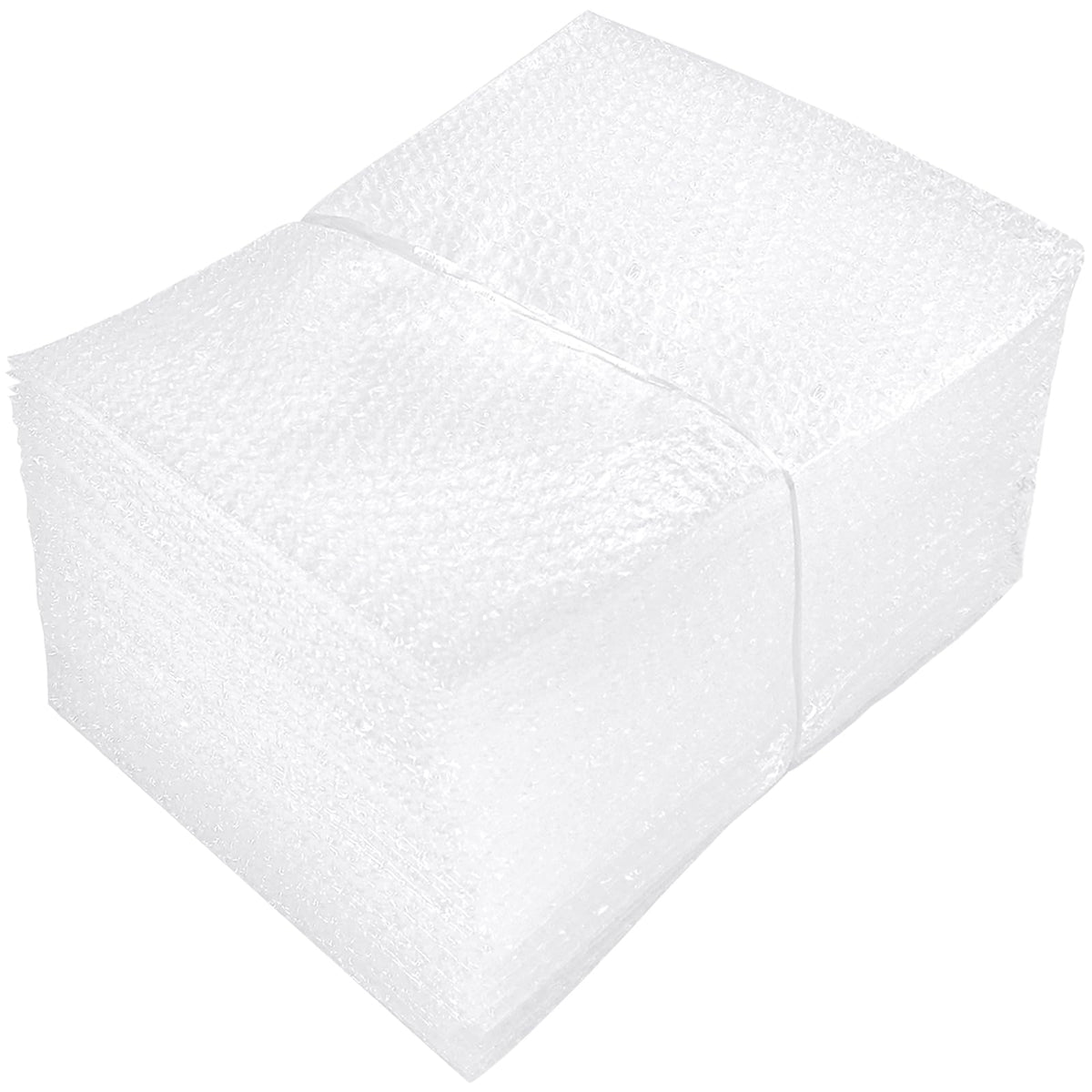 50PCS 12x14"Bubble Pouches,Shockproof Cushioning Protection