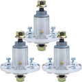 3 Pack GY21099 Spindle Assembly for John Deere 54-Inch Mower Decks