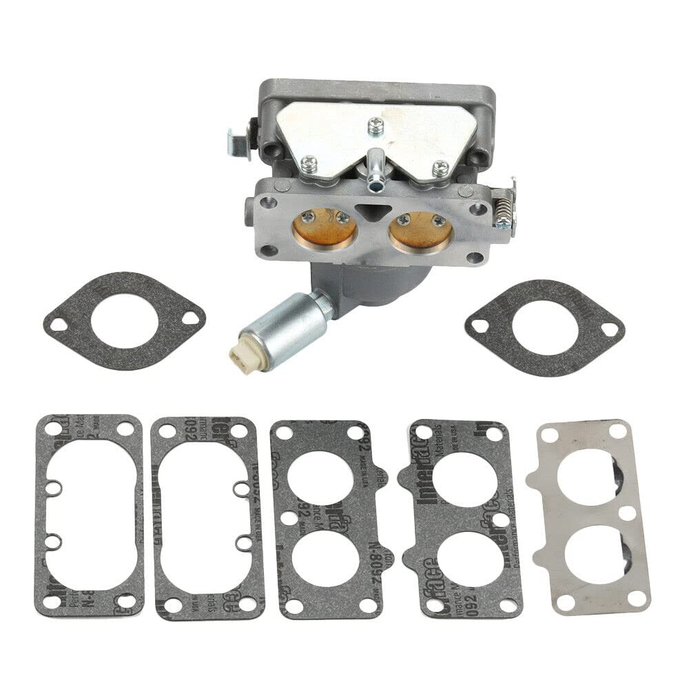 Replace Parts for Machine Carburetor Carb for Craftsman Model 917.288260 Lawn Tractor