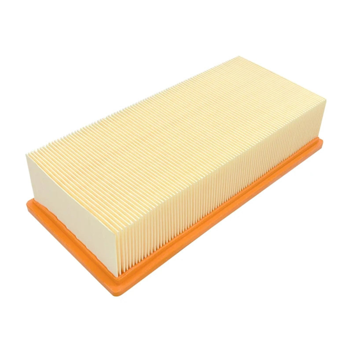Hepa Filter Accessory，Compatible For Karcher NT 65/2, NT 55/2(Set 3)