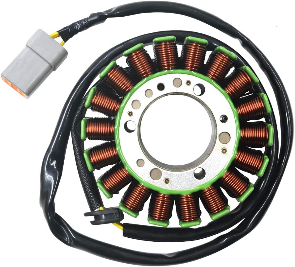 AHL Magneto Stator Coil for Can-Am Outlander Max 400 450 500 650 STD/XT 4X4