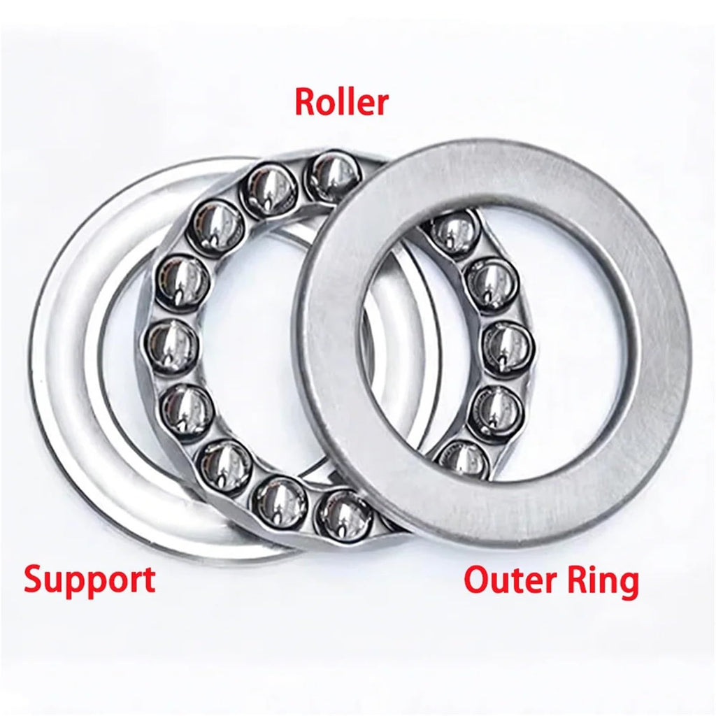 1Pcs Ball Bearing