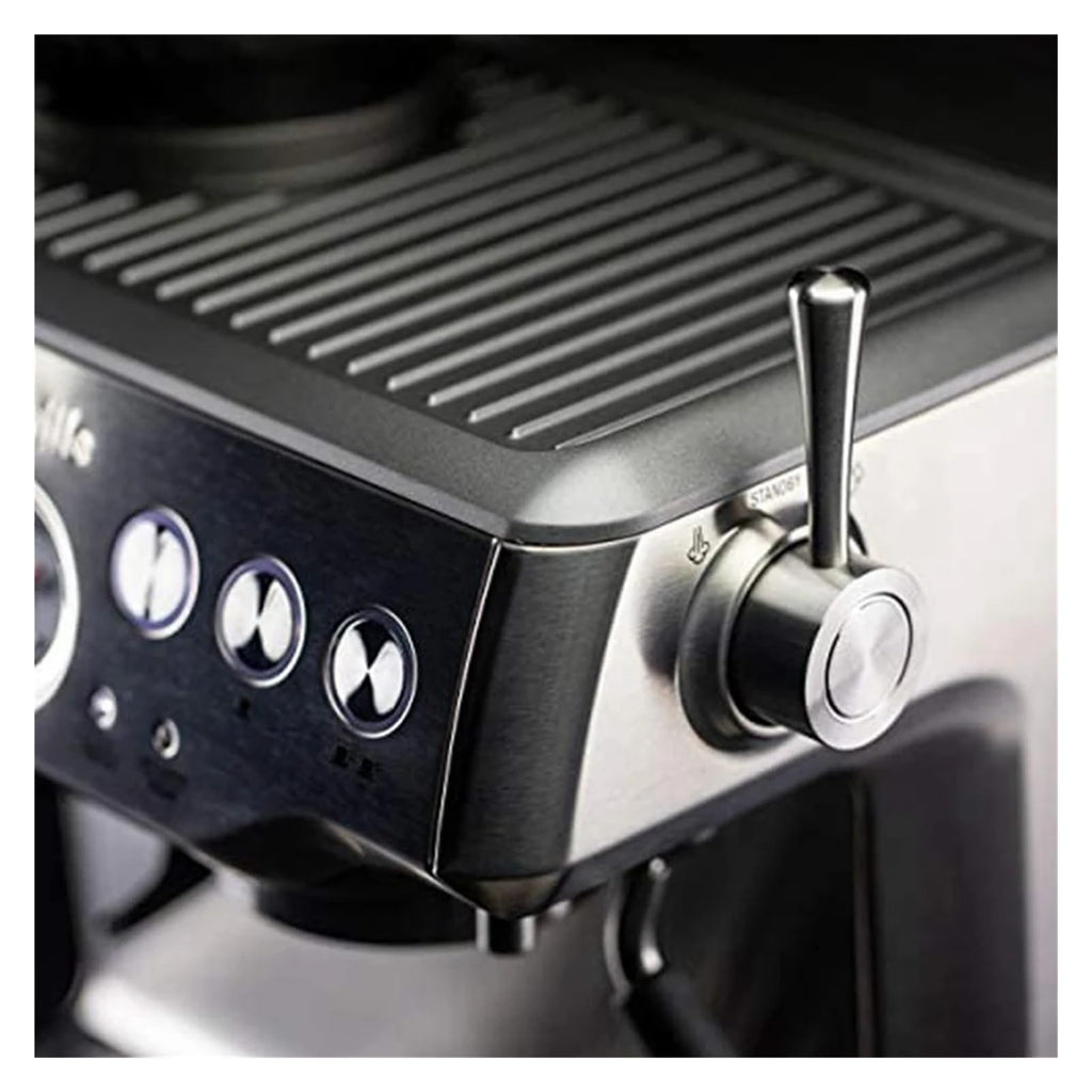 Steam Lever Compatible For Breville Barista Express Pro