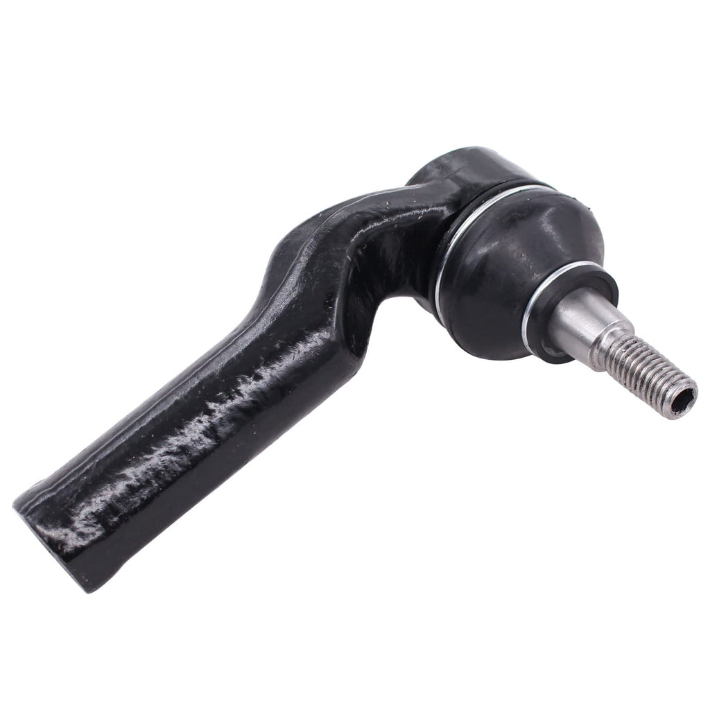 NewYall Inner and Outer Front Left Right Steering Tie Rod End Set