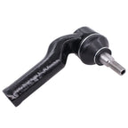 NewYall Inner and Outer Front Left Right Steering Tie Rod End Set