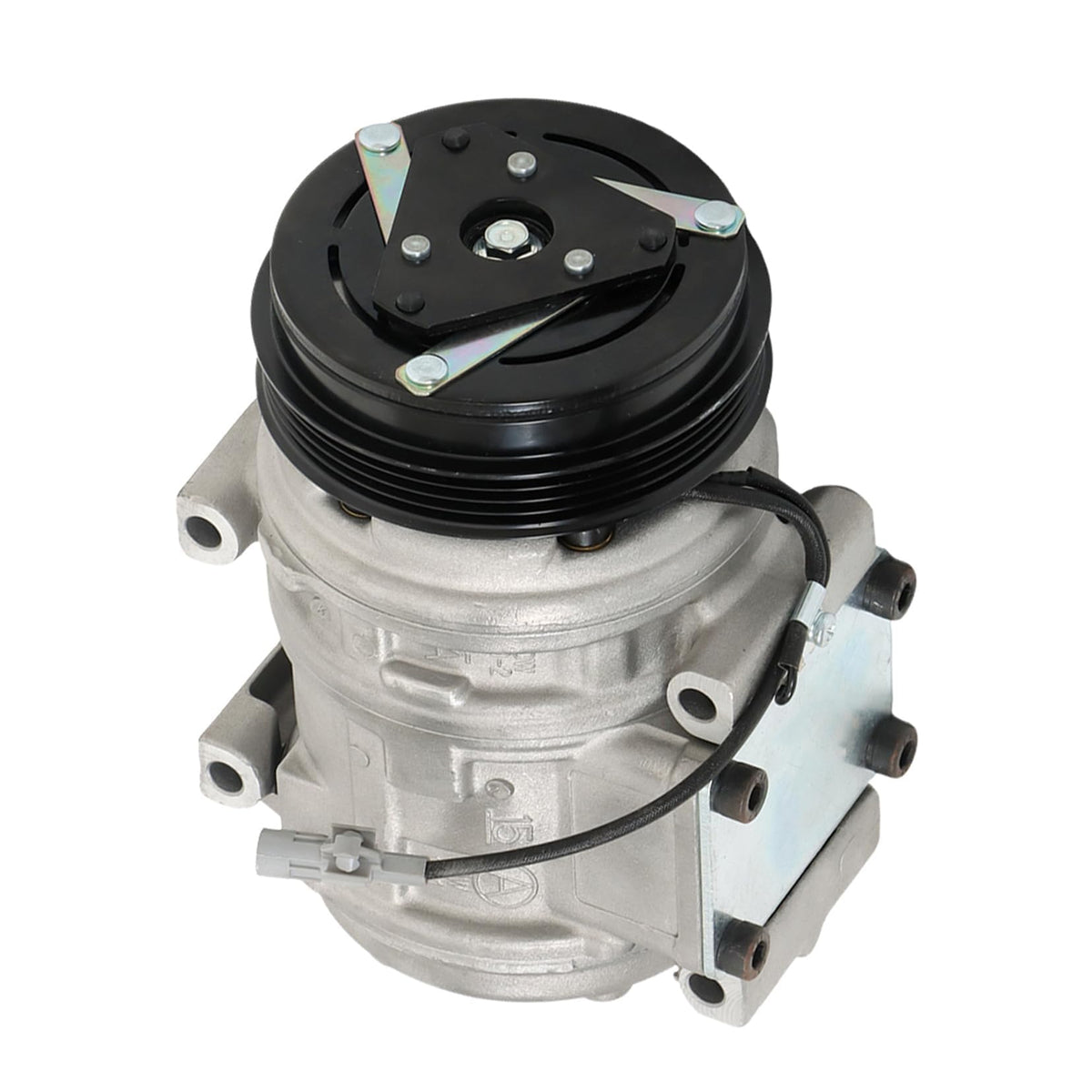 SEBLAFF A/C Compressor Replacement for Tacoma 1998-2004 8832035540