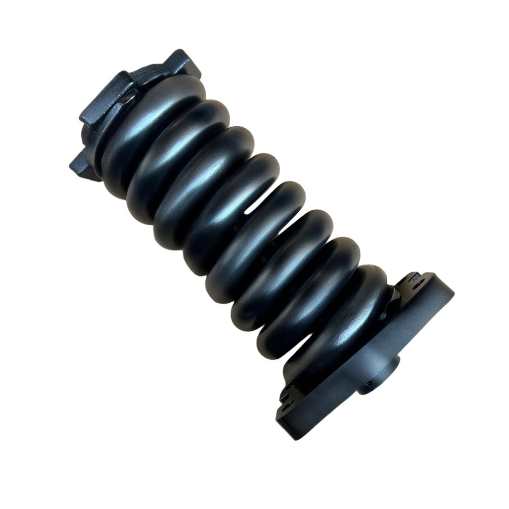 High Precision Track Adjuster Track Tension Spring for Yanmar VIO50 Mini Excavator Undercarriage Replacement